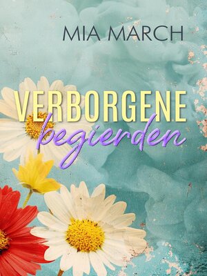 cover image of Verborgene Begierden
